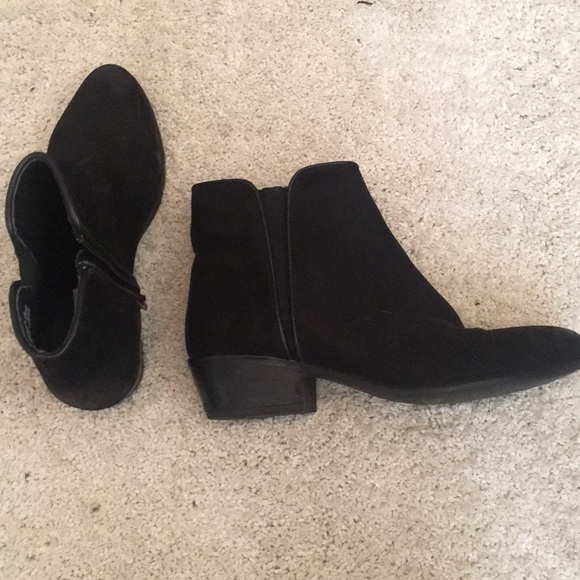 Booties - Picture 1 of 1